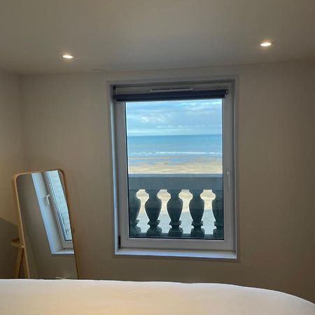 La Vigie Malouine - Front De Mer Dunkirk Exterior photo